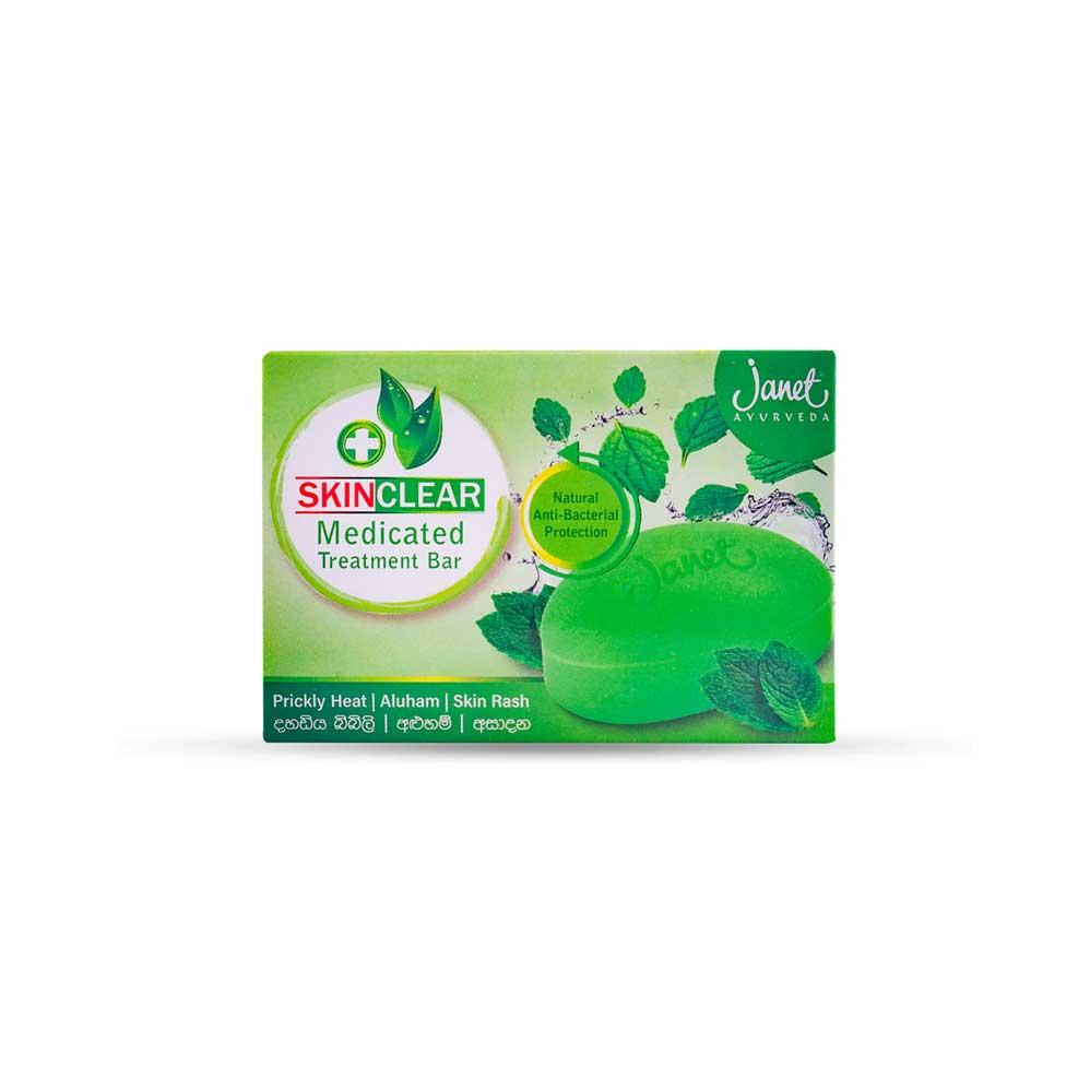 Janet Skin Care Medi