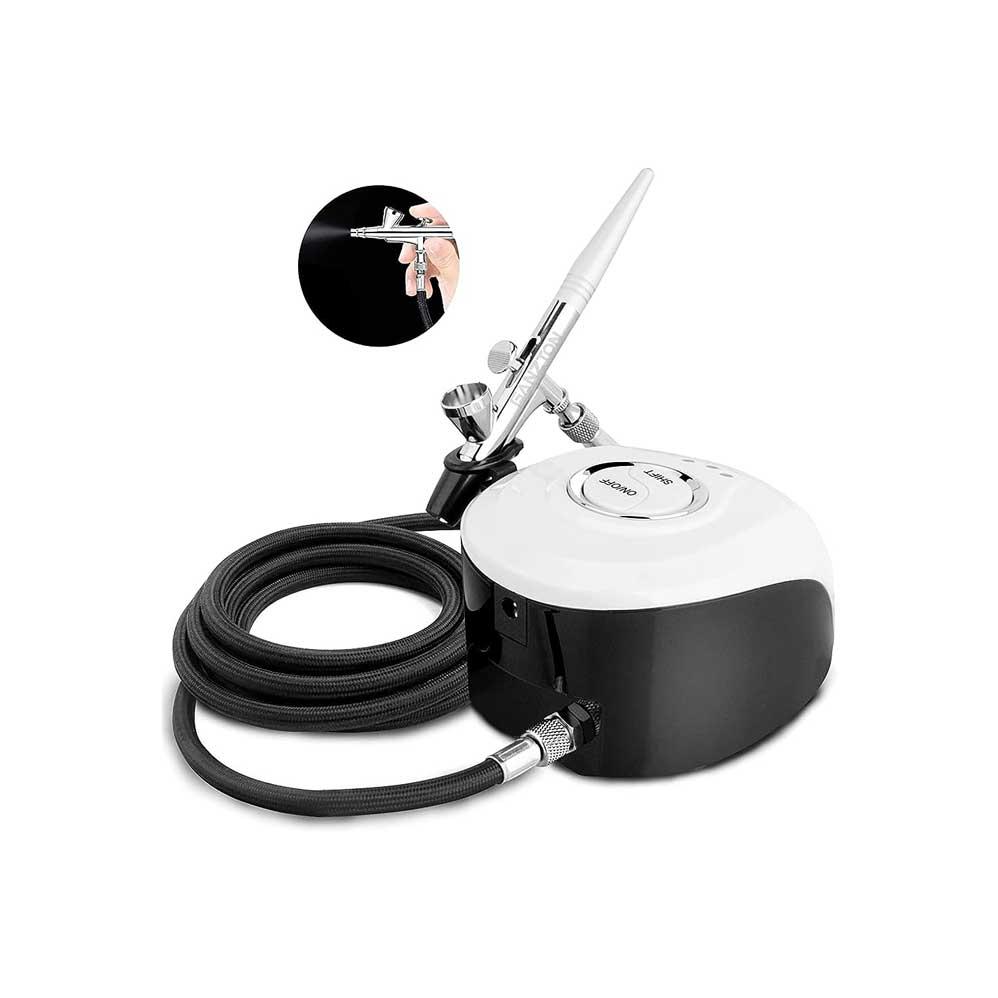 Shift Mini Airbrush Compressor