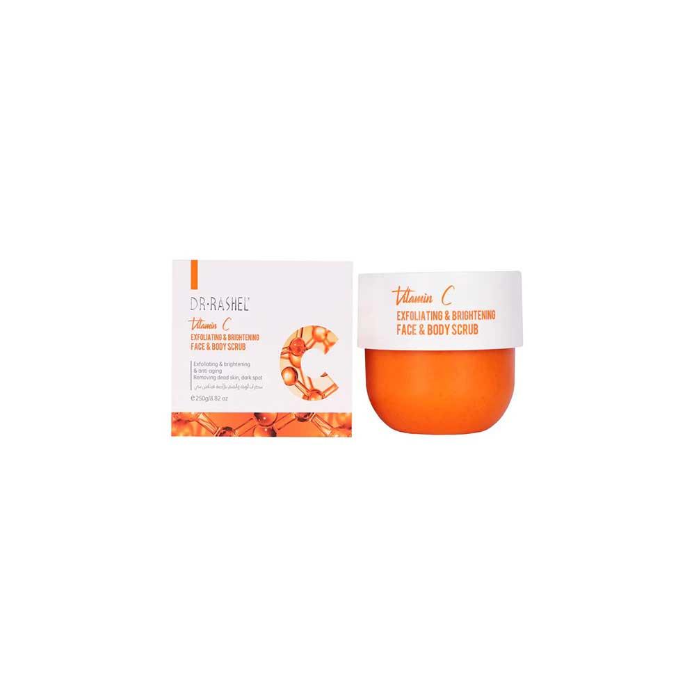 Dr Rashel Vitamin C 