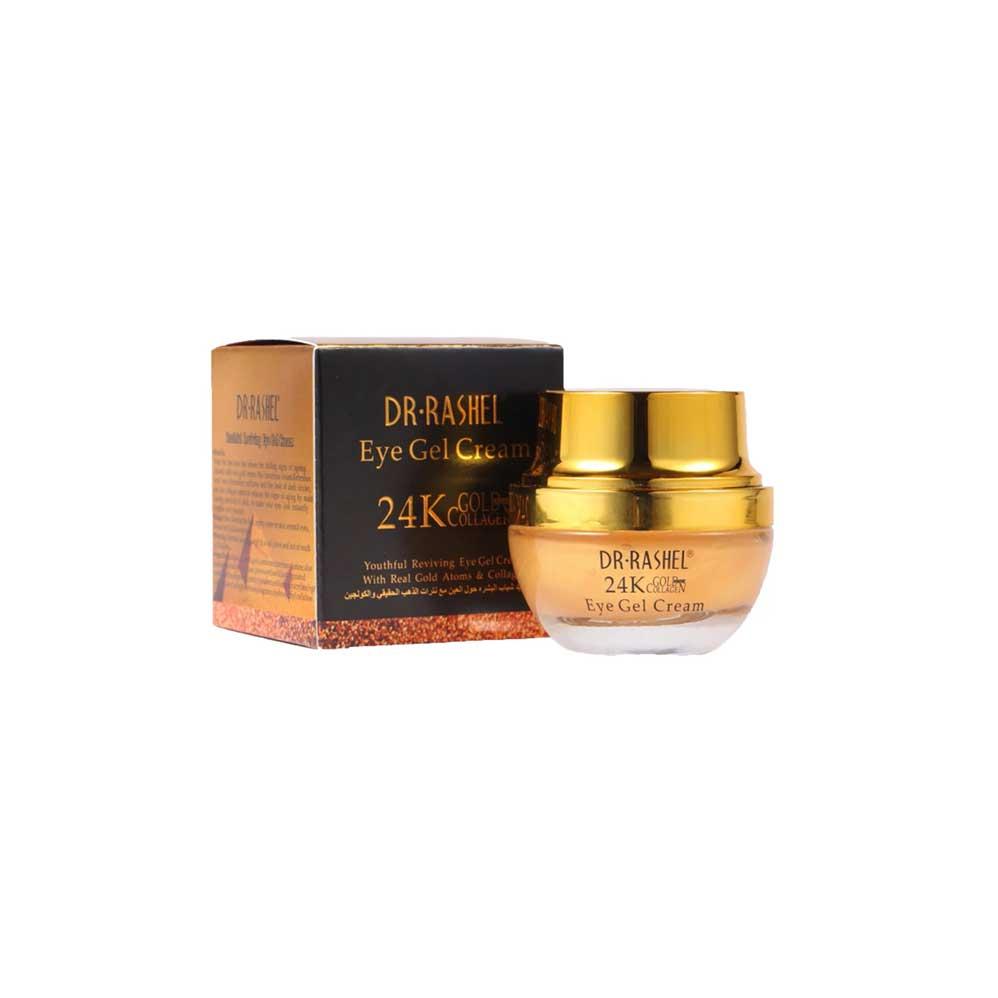 Dr Rashel Gold & Col