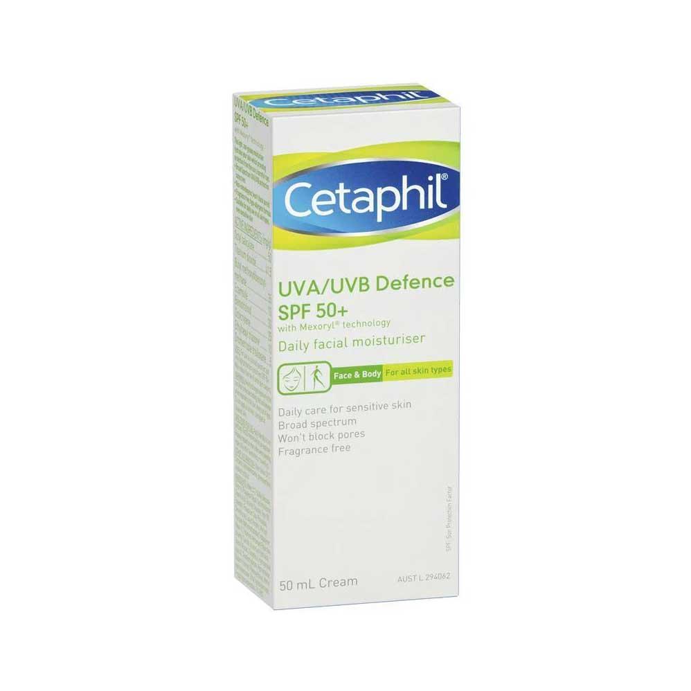 Cetaphil UVA UVB Def
