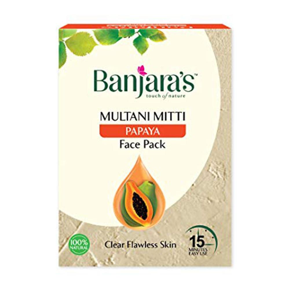 Banjaras Papaya Mult
