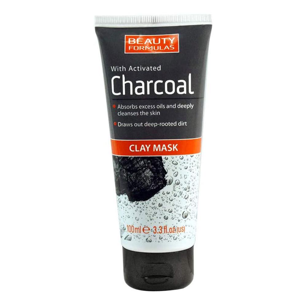 Beauty Formulas With