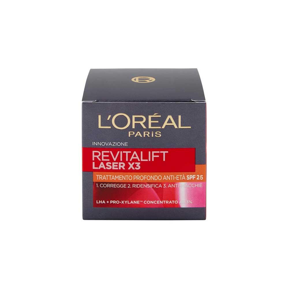 L'oreal REvitalift L