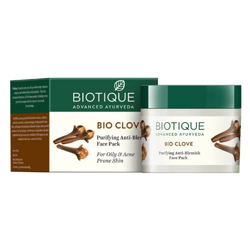 Biotique Bio Clove P