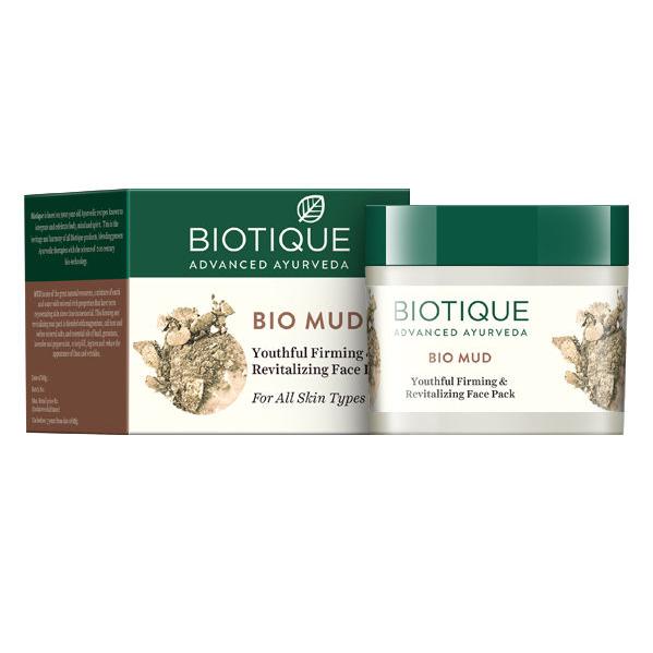 Biotique Bio Mud You