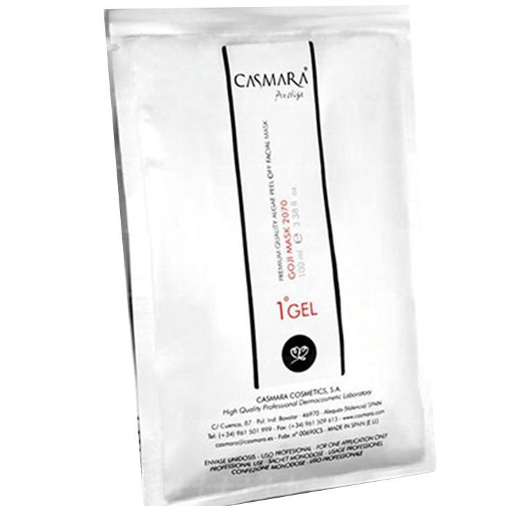 Casmara Goji Mask 20