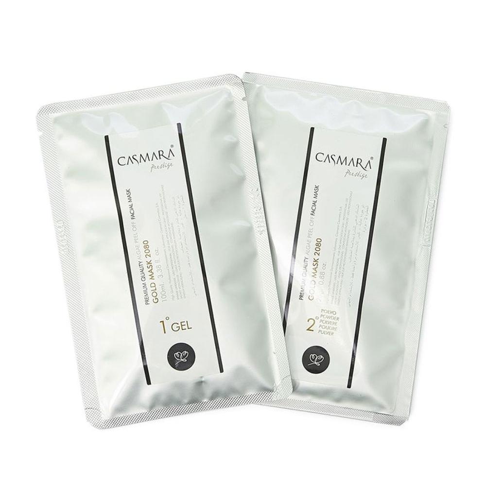 Casmara Gold Mask 20
