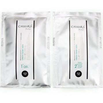 Casmara Green Mask 2