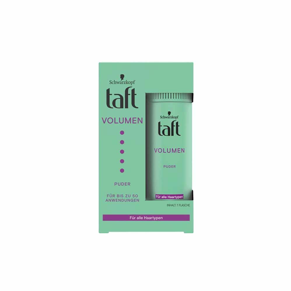 Schwarzkopf Taft Volume Powder