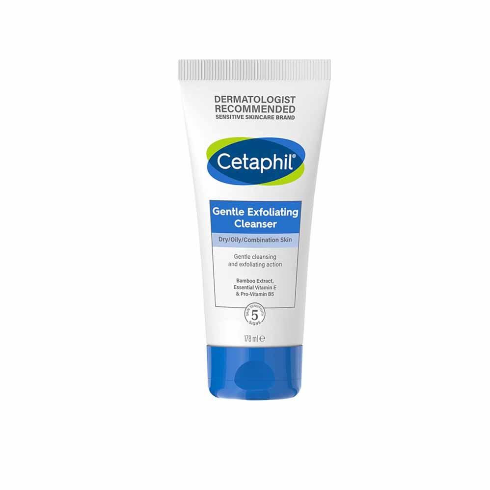 Cetaphil Daily Exfol