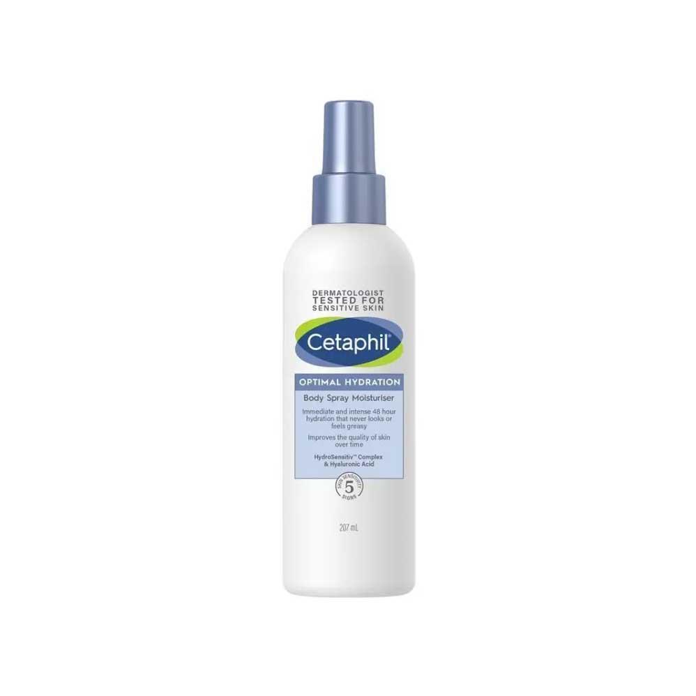 Cetaphil Optimal Hyd