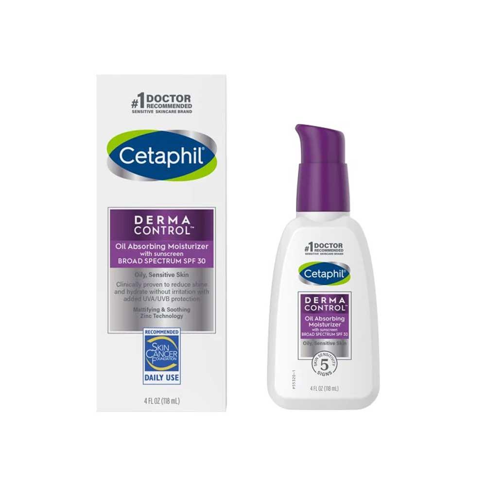 Cetaphil Oil Control