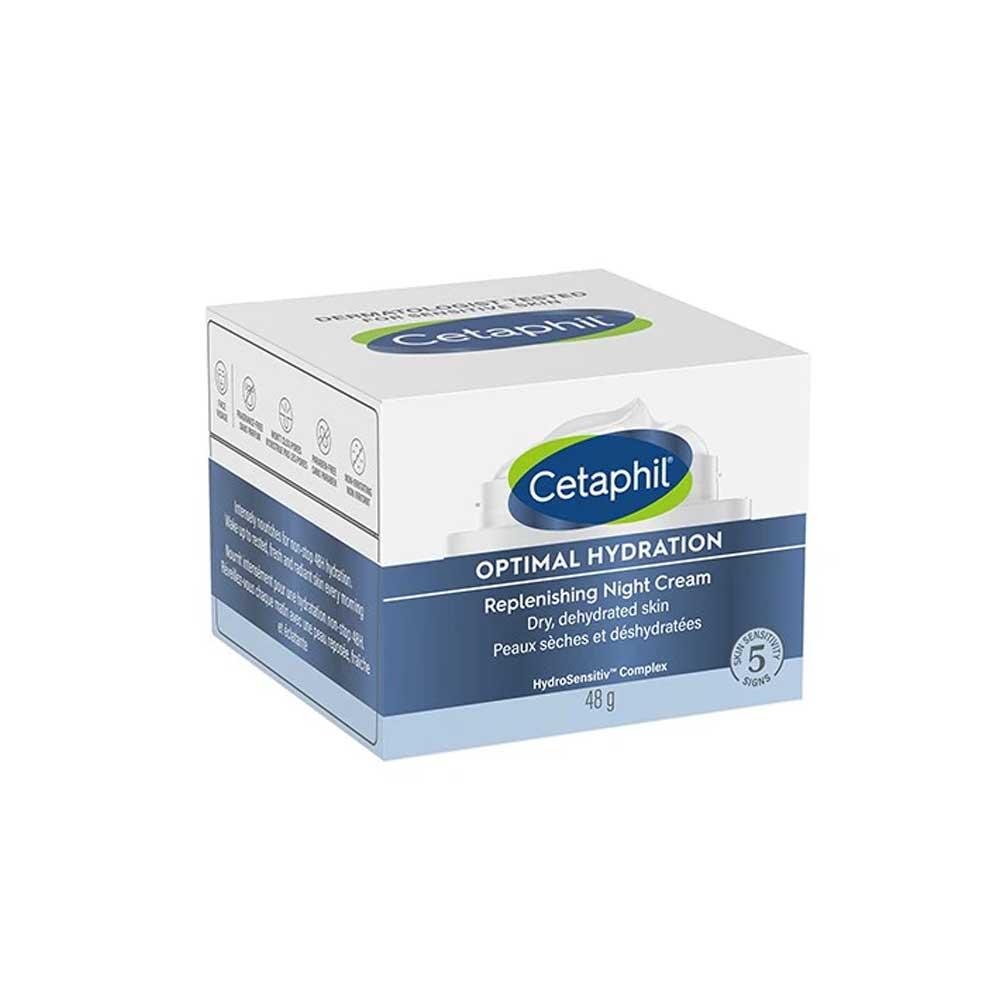 Cetaphil Optimal Hyd
