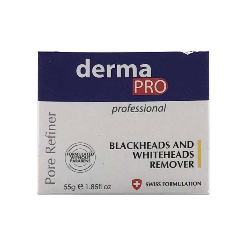 Derma Pro Blackheads