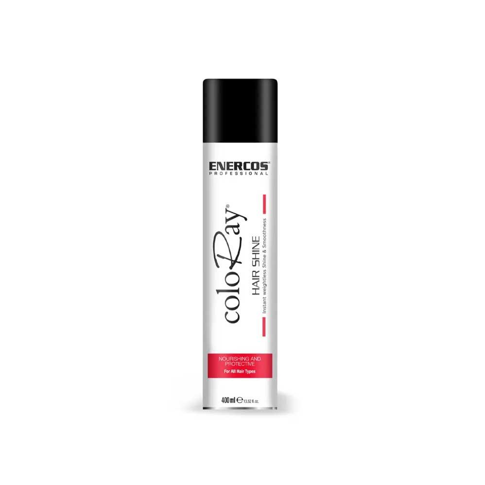 Enercos Coloray Hair