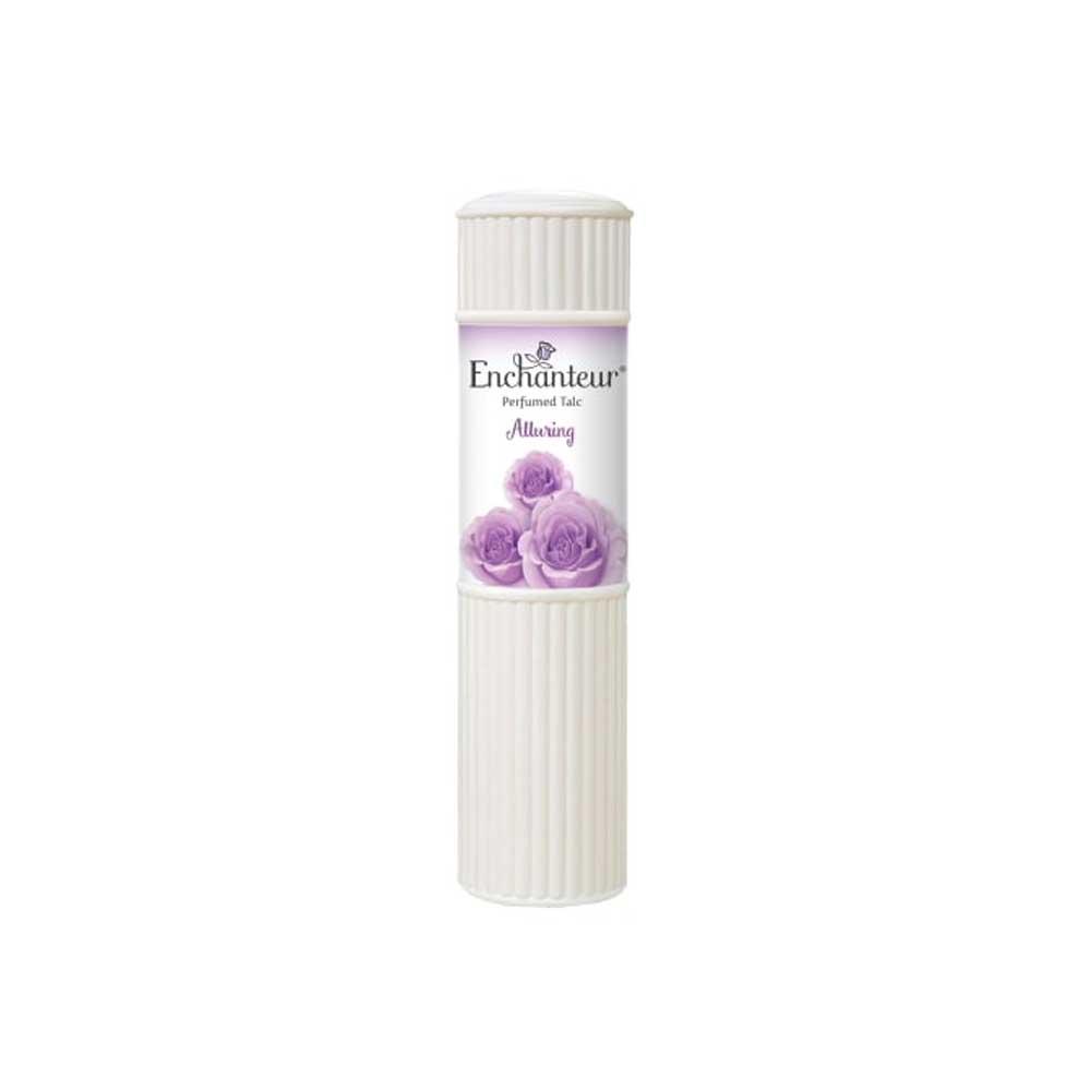 Enchanteur Perfumed 