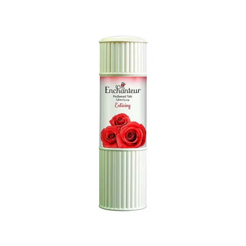 Enchanteur Perfumed 