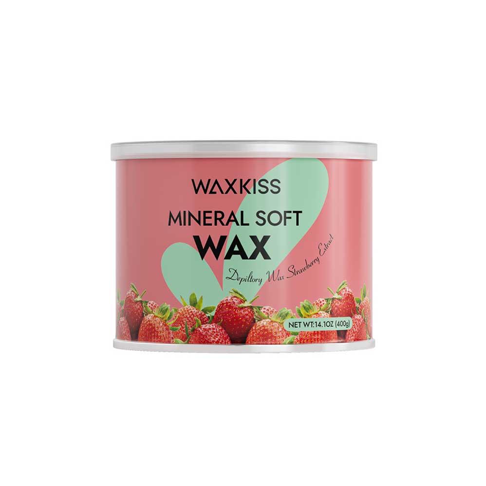 Waxkiss Mineral Soft