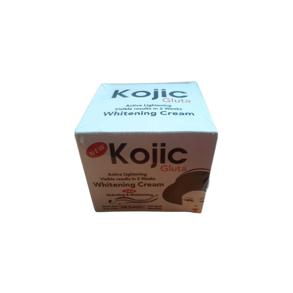 Kojic Gluta Whitenin