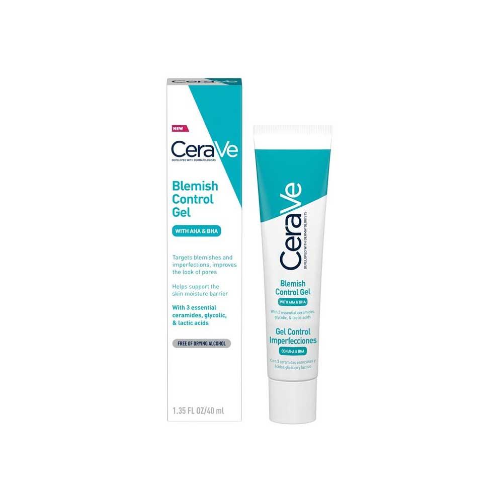 CeraVe Blemish Contr