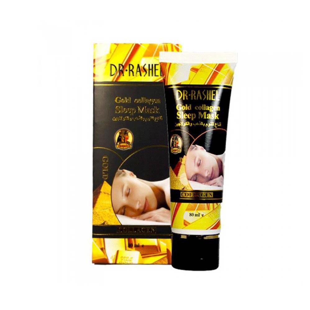 DR.RASHEL GOLD COLLA