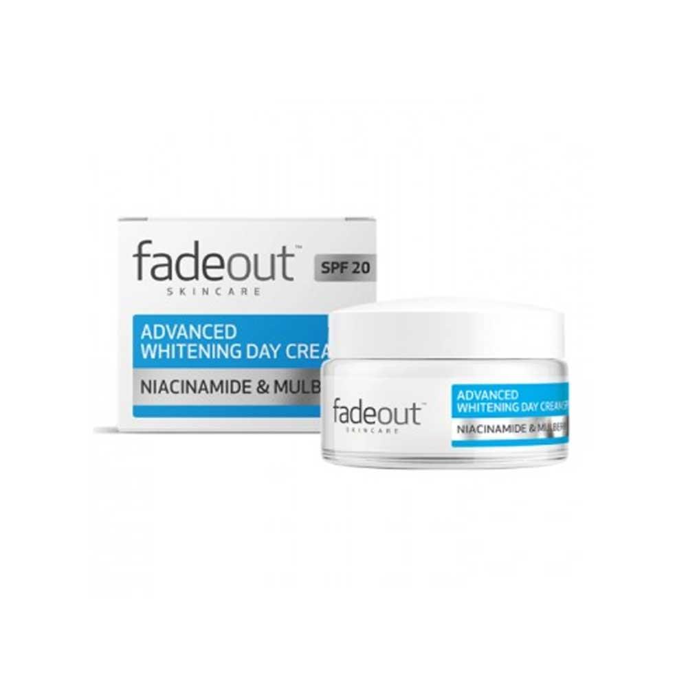 Fadeout Advanced  Wh
