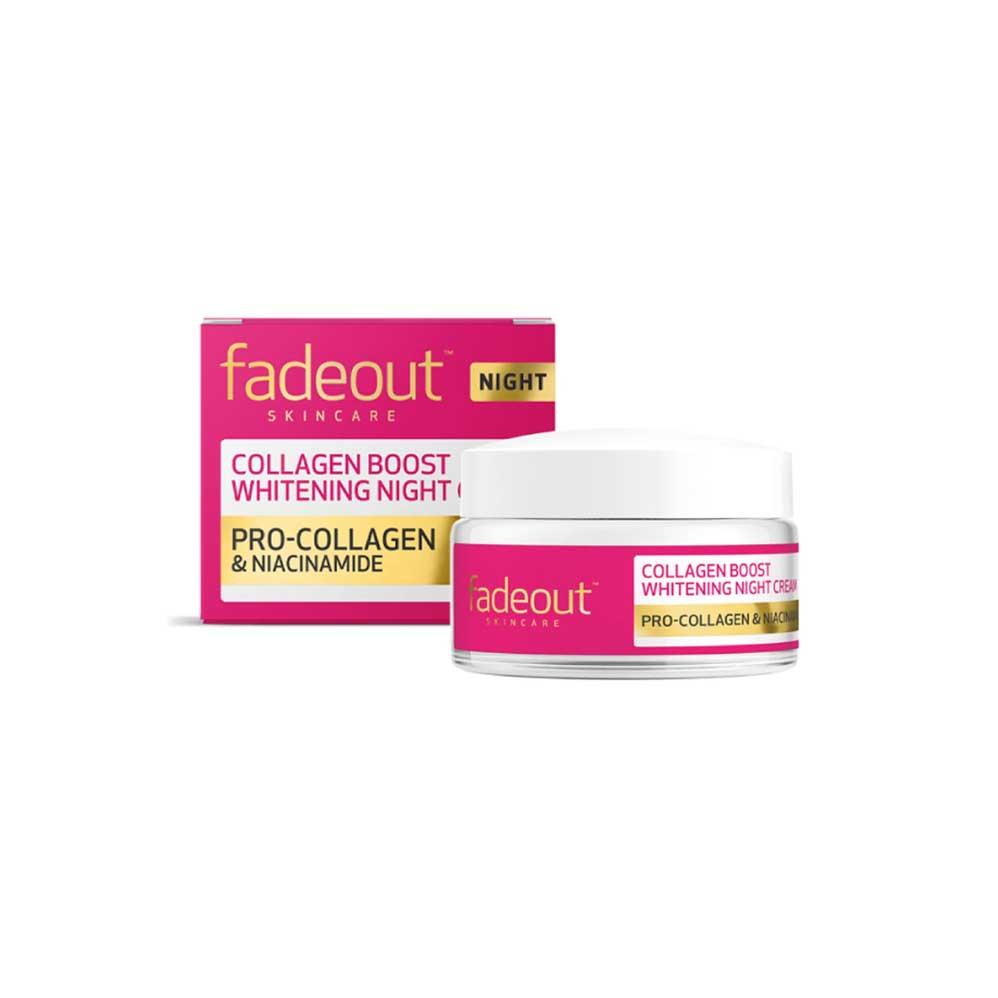 Fadeout Collagen Boo