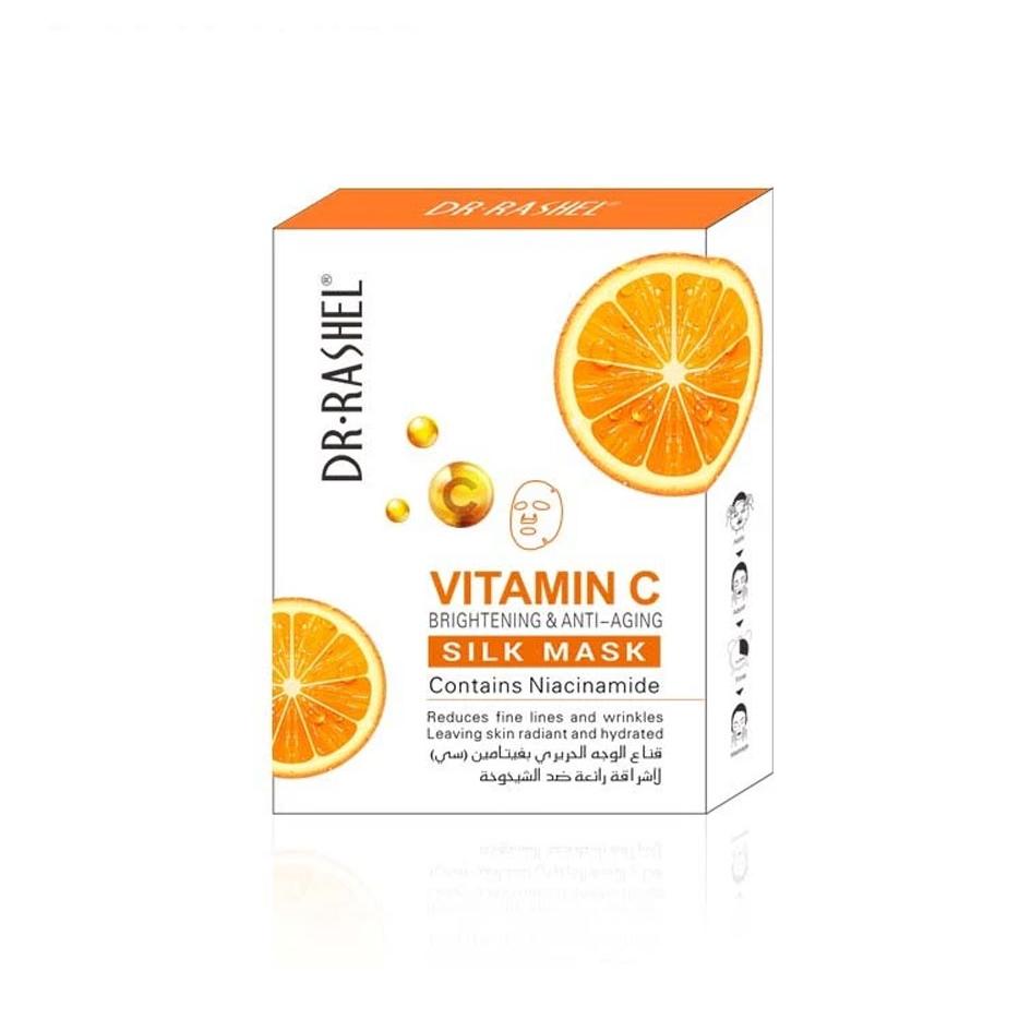 Dr.Rashel Vitamin C 