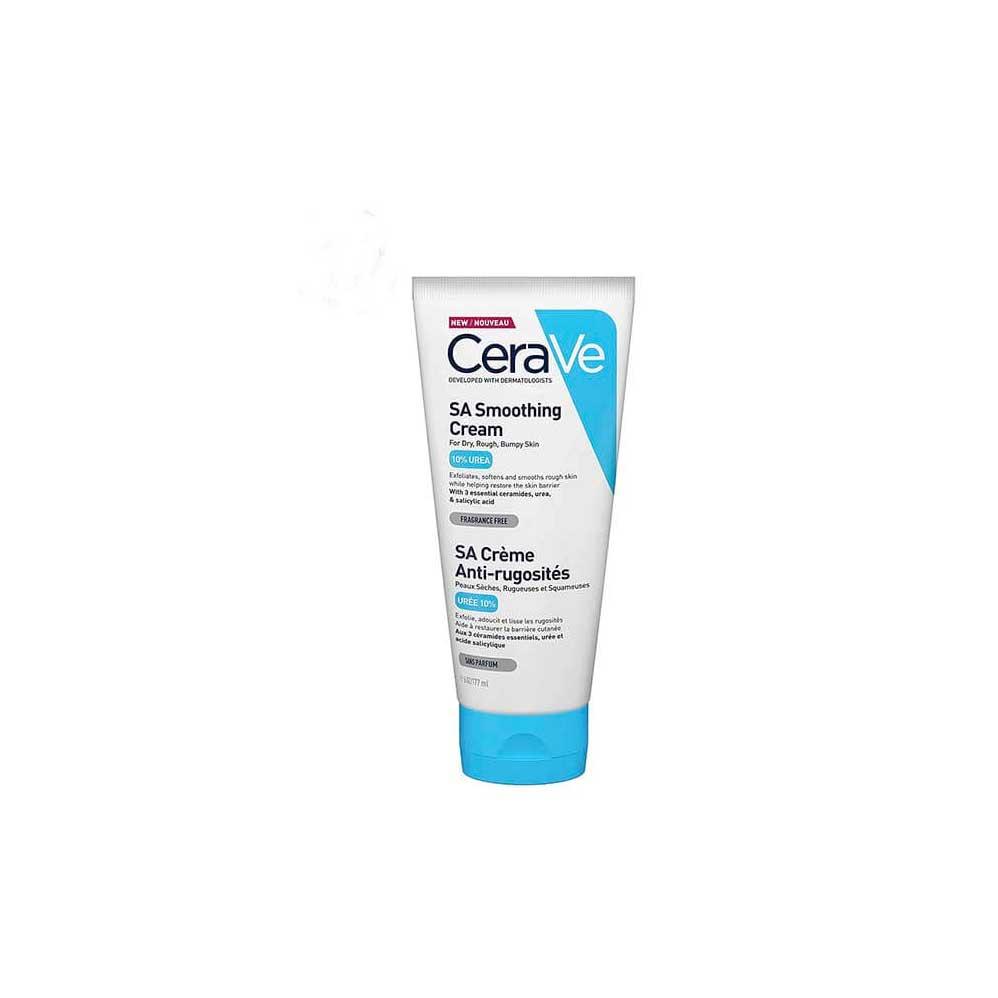 CeraVe SA Smoothing 