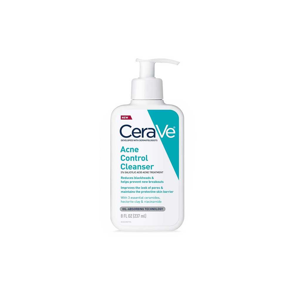 CeraVe Acne Control 