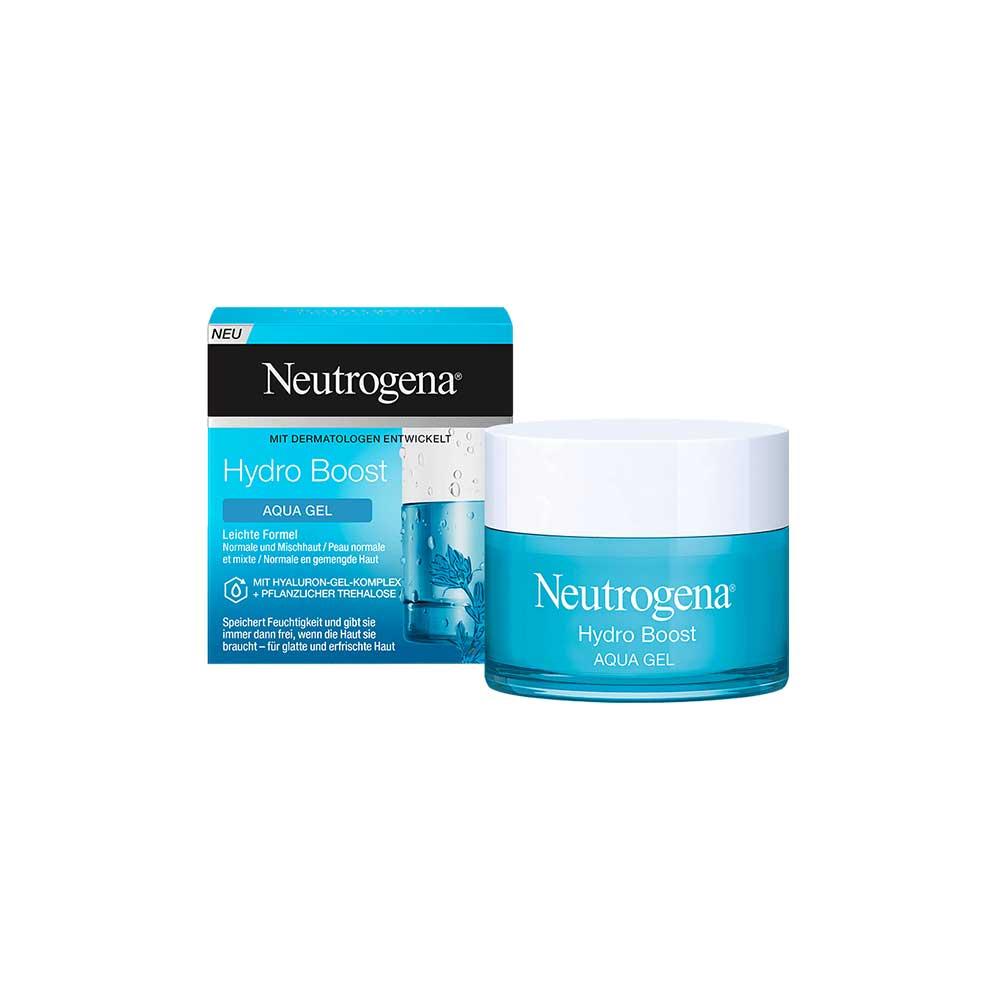 Neutrogena Hydro Boo