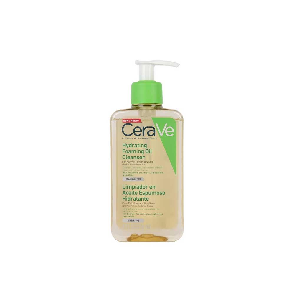 CeraVe Hydrating Foa
