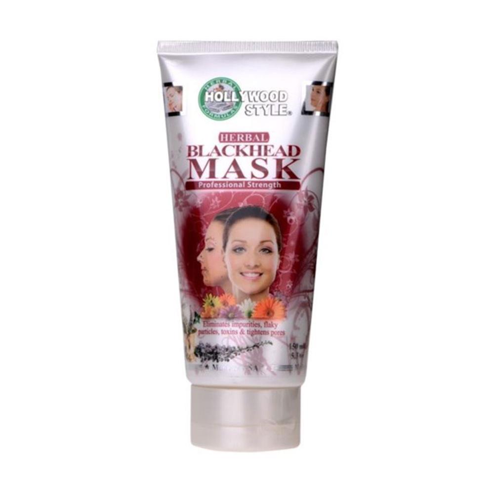 Hollywood Style Herb