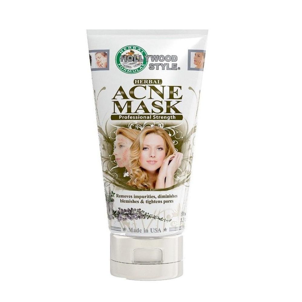 Hollywood Style Herb