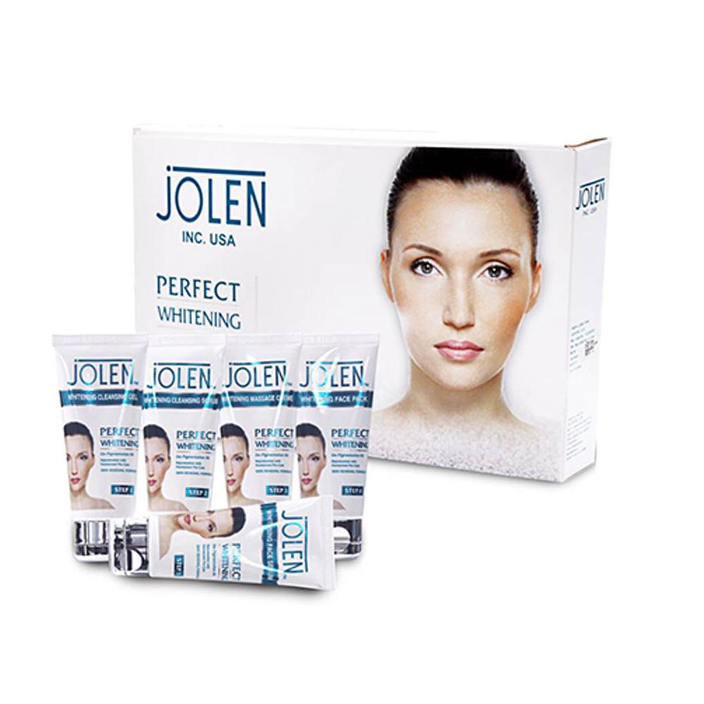 Jolen Perfect Whiten