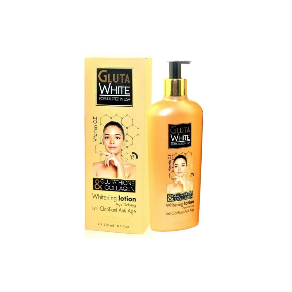 Gluta White Glutathi