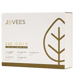 JOVEES 24 K Gold Fac