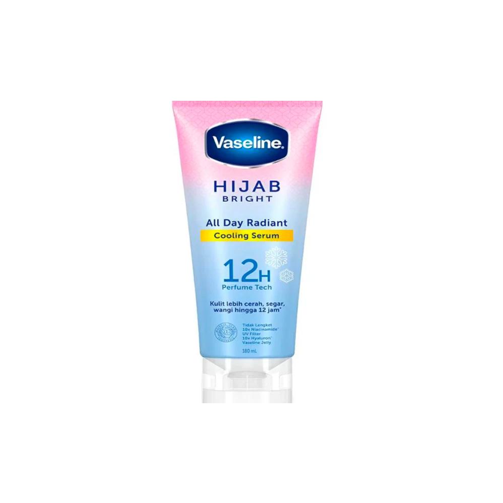 Vaseline Hijab Brigh