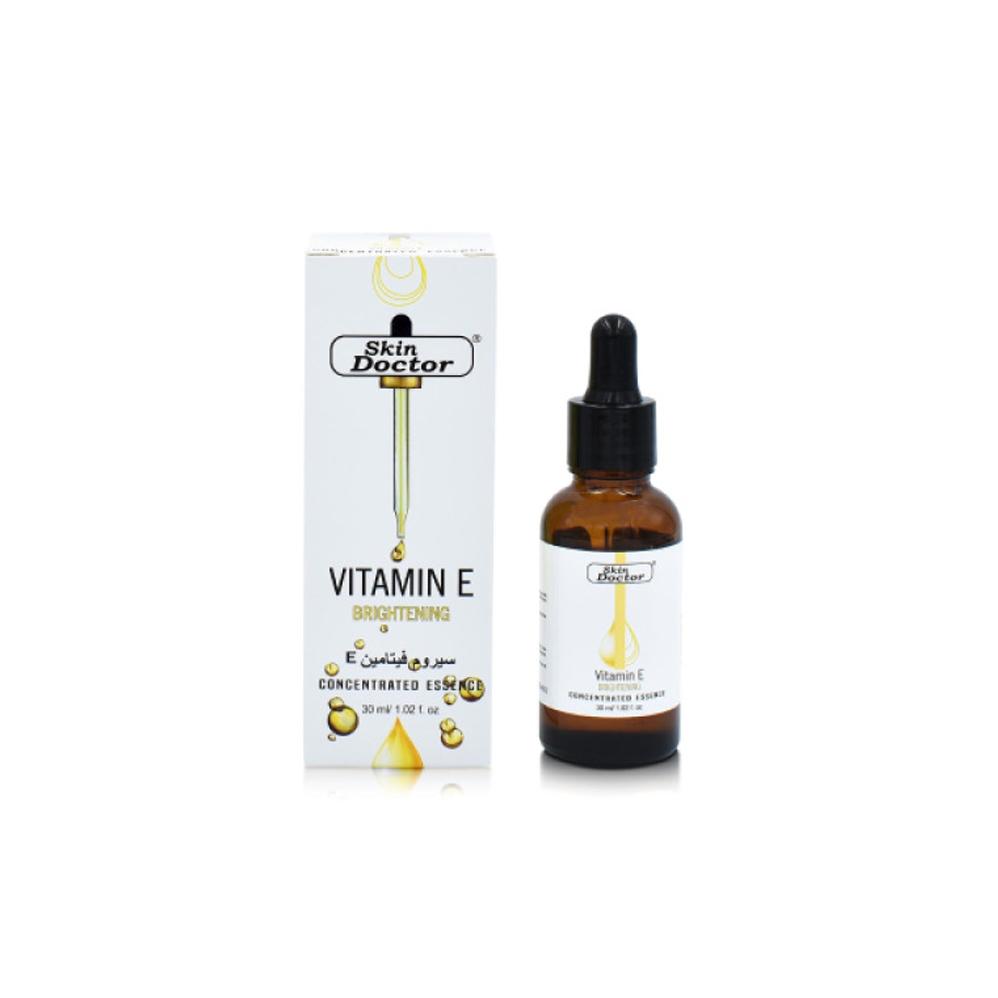 Skin Doctor Vitamin 