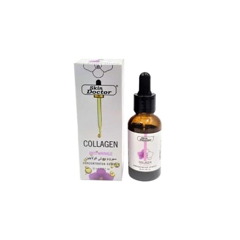 Skin Doctor Collagen