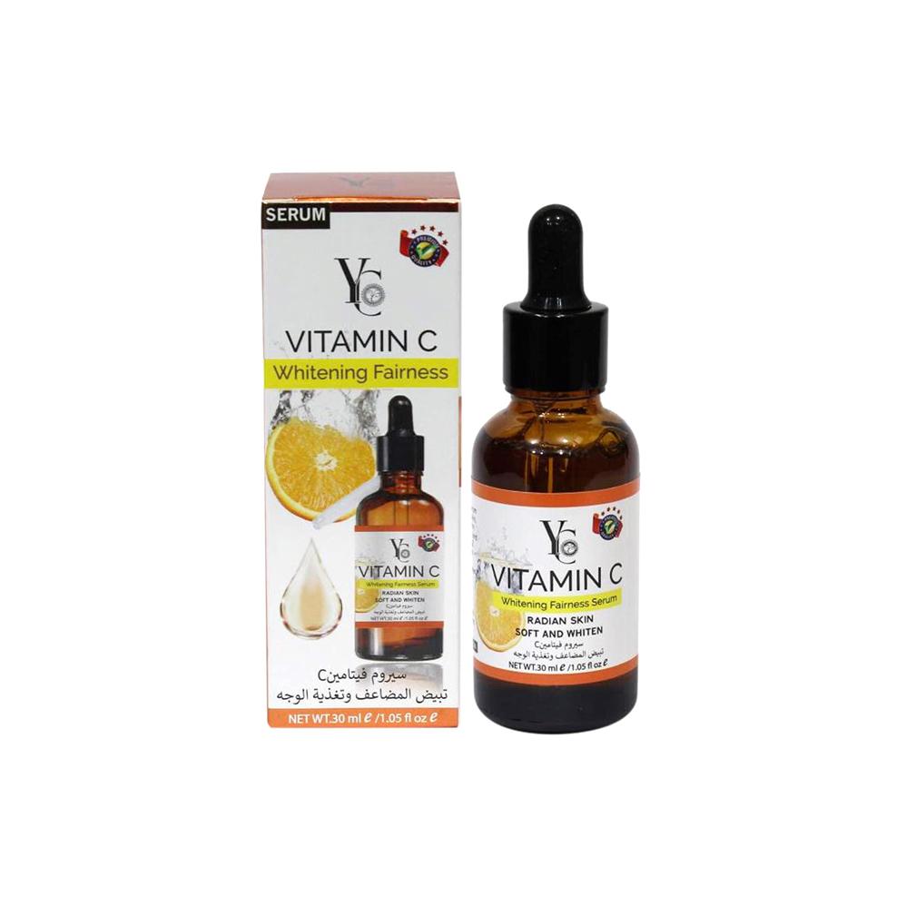 YC Vitamin C Serum