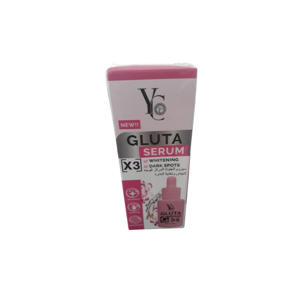 YC Gluta Serum