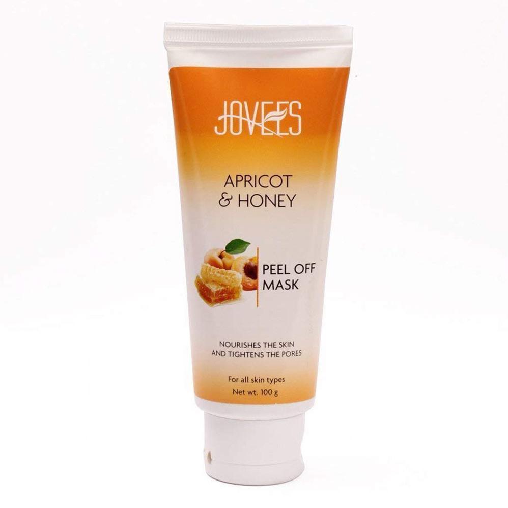 Jovees Apricot & Hon