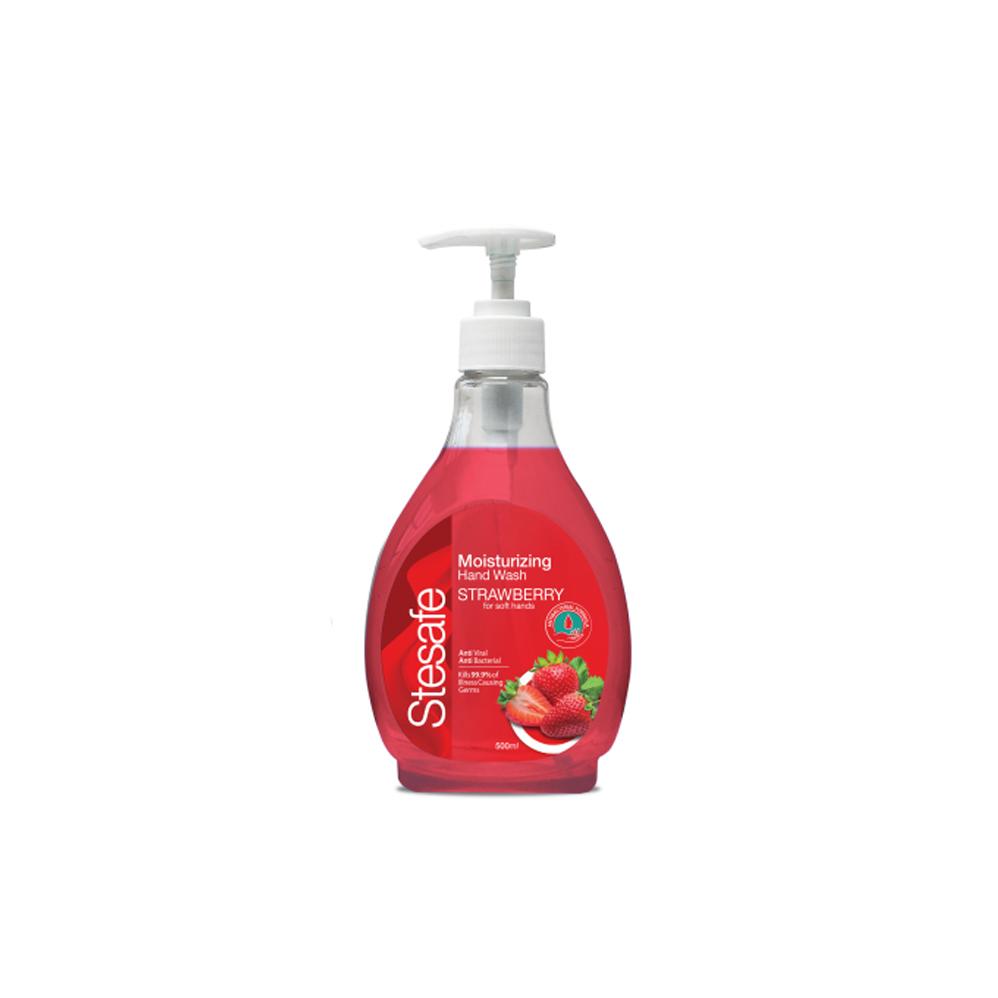 Stesafe Moisturizing