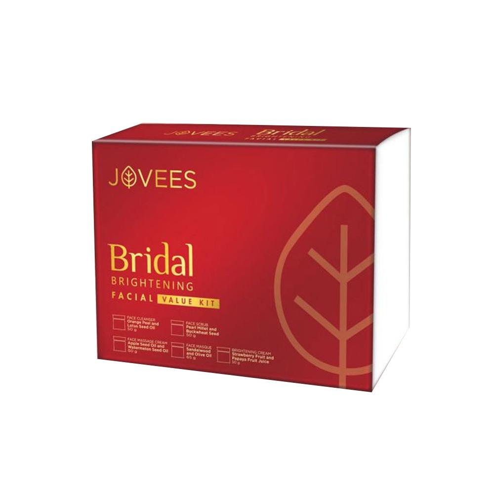 Jovees Bridal Bright