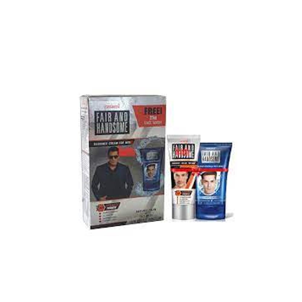 Emami Fair And Hands