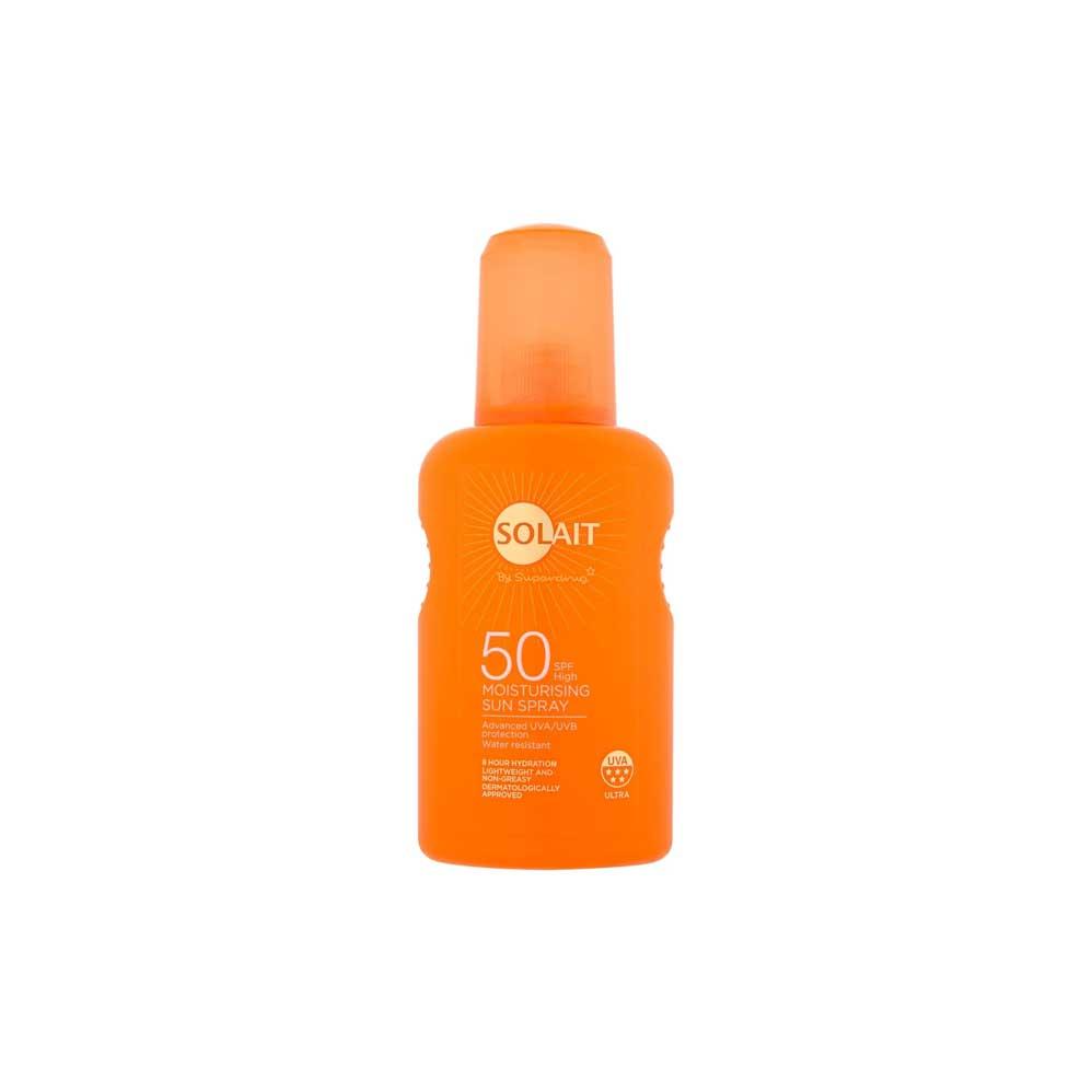 Solait 50 SPF High M