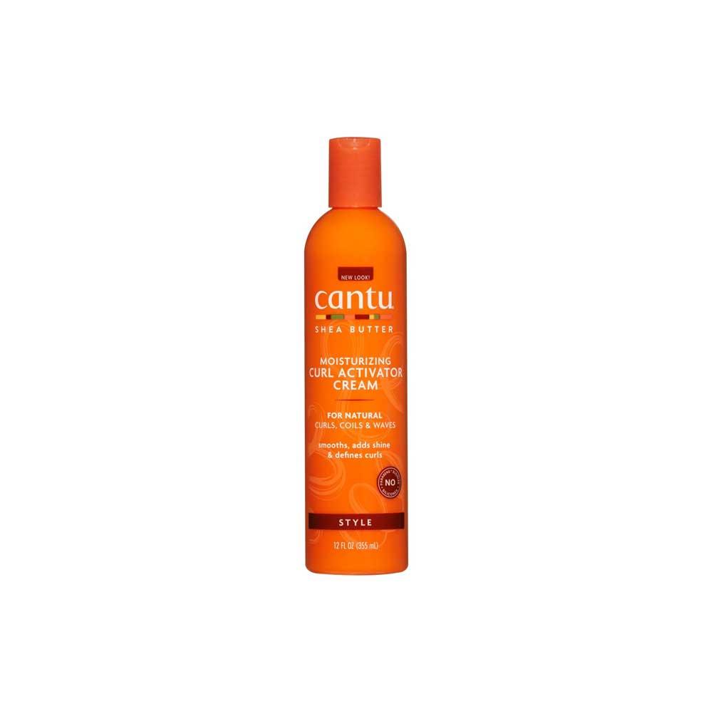 Cantu Moisturizing Curl Activa