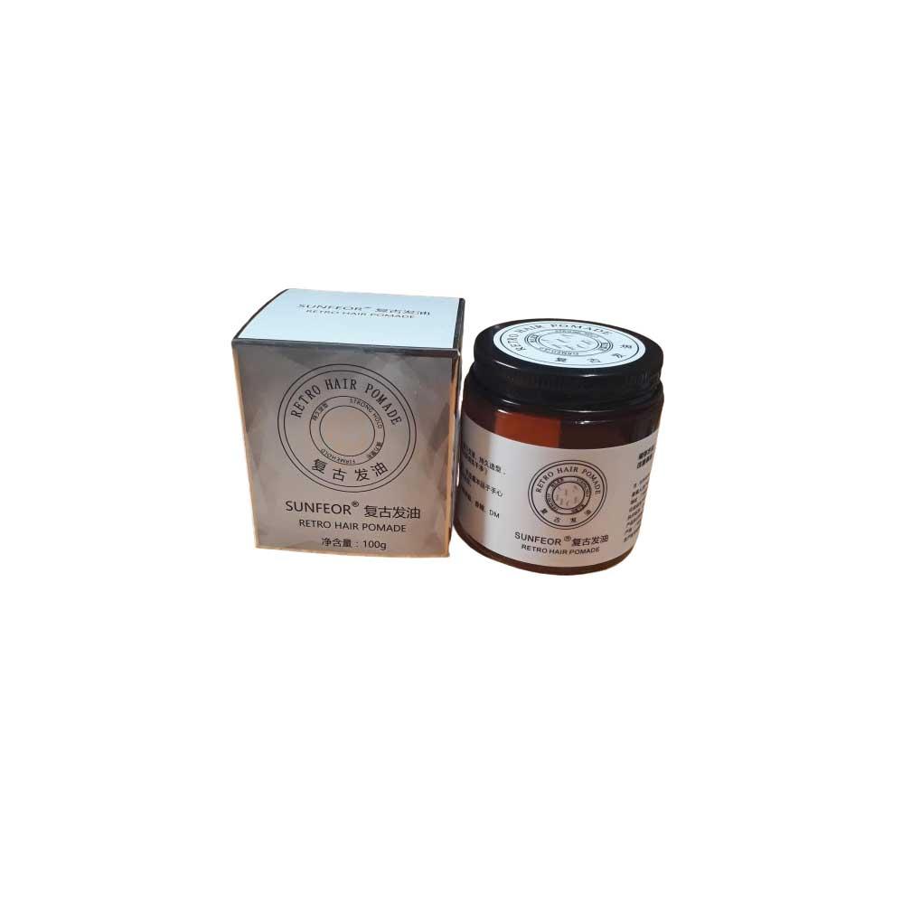 Sunfeor Retro Hair Pomade